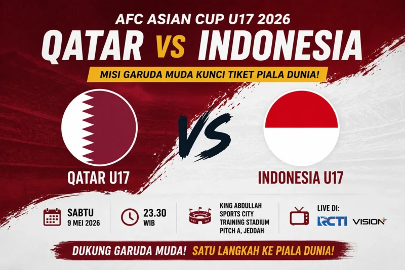 Jadwal Qatar vs Indonesia U17 Malam Ini.webp